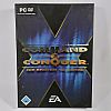 Command & Conquer - DIE ERSTEN 10 JAHRE - PC Big Box - 12 Spiele - EA Games