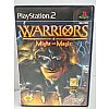 Warriors of MIGHT AND MAGIC - Sony PS2 - PlayStation 2 Spiel