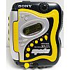 Sony Sports Walkman - WM-FS420 - RADIO CASSETTE PLAYER für Sport & Fitness