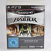 The Tomb Raider - TRILOGY - Legend - Anniversary - Sony PS3 - PlayStation 3
