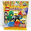 Original LEGO MINIFIGURES - Series 18 - Neu & OVP - Minifiguren