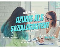 Ausbildung Sozialassistent/in in Berlin Schöneberg