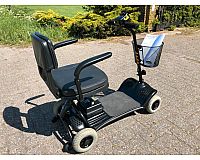 E-Rollstuhl