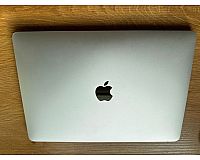 MacBook Air M1 silber (AppleCare bis 25.08.24)