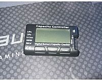 Capacity Controller