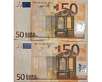 50€ Schein