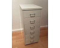 Ikea Rollcontainer „helmer“