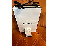 Chanel Proben Camelia Rouge Creme + Serum - neu 5ml