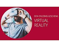 mydays Virtual Reality Geschenkgutschein