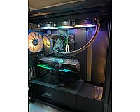 HIGH END Gaming PC