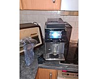 Kaffeevollautomat Siemens EQ 700 WIFI Connect