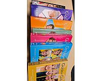 Golden Girls auf DVD Staffel 1-7 - komplett