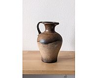Vase Keramik Scheurich