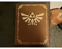 Game Guide zu the Legend of Zelda