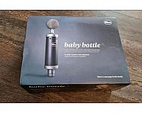 Blue Baby bottle SL Mikrofon kondensatormikrofon Großmembran