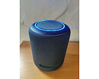 Echo STUDIO - WLAN- Bluetooth-Lautsprecher Dolby Atmos, 3D-Audio