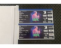 Pink Summer Carnival Red Bull Arena 2x Tickets Leipzig 17.07.2024
