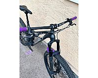 Mountainbike Fully Trail 2020 Ghost sl amr 27,5"| S