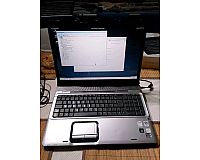HP Laptop/ 17 Zoll / PC