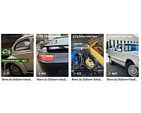 Wer erstellt professionelle Fahrzeug-Slideshow Videos?