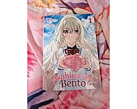Asahina-sans Bento 1 Manga anime