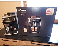 Saeco Xelsis SM7580 Kaffeevollautomat -defekt-