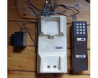 Extrem seltenes DKL Modell 6500 Telefon 80er Jahre