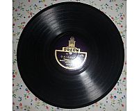 Alte LP- Schallplattensammlung (ca. 50er Jahre) 19 Stck. 19 €