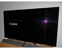 OLED Fernseher 65 Zoll Panasonic