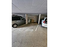 Garage / Stellplatz Tiefgarage