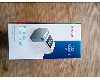 Bosch Smart Home Thermostat. Radiator Thermostat 2