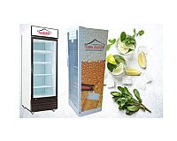 Miete // Getränkekühlschrank, Kühlschrank für Speisen und Getränk