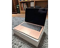 MacBook Rosegold 13.3/1.6GHz/8GB/12GB ( Retina, 13-inch, 2020)