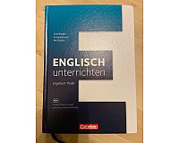 Englisch Unterrichten Engelbert Thaler