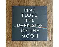 Pink Floyd – The Dark Side Of The Moon - (2 LP) 50th Anniversary
