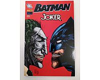 Batman Sonderband # 16 - Joker (Panini/DC) SC Oneshot