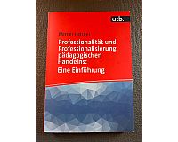 Pädagogik - Professionalität und...- Werner Helsper