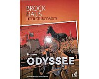 Odyssee Brockhaus Comic