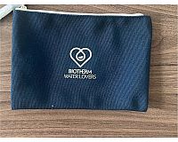 Kleiner Kulturbeutel / Beautybag von Biotherm