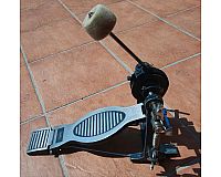 Sonor Phonic vintage Fußmaschine 1980er Drumpedal für Schlagzeug