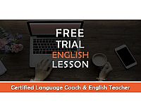 Sprach-Coach Englisch Probestunde online
