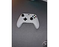 Original Controller für Xbox one in Weiß