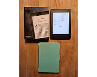 Kindle Paperwhite 7. Generation EBook Reader 6 Zoll (15 cm) Wlan