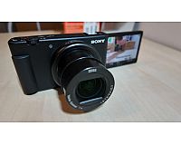 Sony ZV-1 Kamera