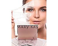 Mary Kay TimeWise Repair Lifting Bio Cellulose Maske MHD 03/24