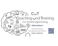 Existenzgründungs-Coaching AZAV zertifiziert