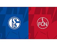 Suche Schalke vs. Nürnberg 3x Stehplätze