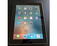 Apple iPad 2, schwarz, 64GB, WLAN+ SIM, MC775FD/A (ohne Simlock)