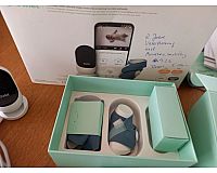 Babyphone mit Kamera, OWLET Cam 2