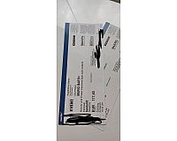 2 Mario Barth Tickets am 04.05.24 Waldbühne Berlin."Golden Ticket